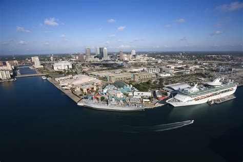 Tampa Bay Communities Named Best Places To Live In Florida