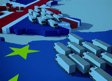 Customs And Tax Changes After Brexit