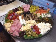 Facebook is showing information to help you better understand the purpose of a page. Wegmans+Catering | Antipasto tray created for a catering ...