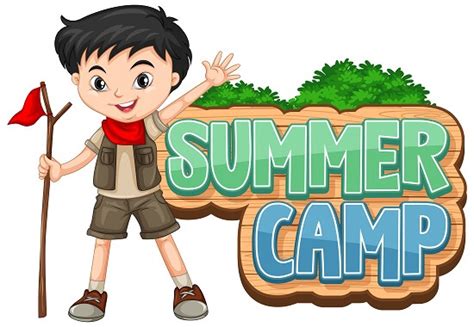 Summer Camp Activities For Kids At Home Lets Check Out Fun And