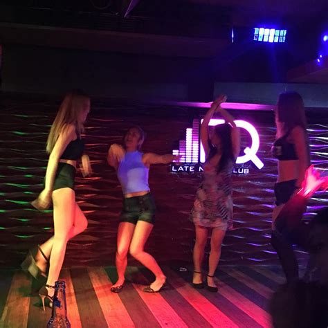 Bangkok Nightlife: 30 Best Nightclubs, Bars, Gogos | Jakarta100bars