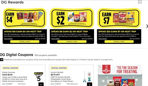 dollar general early 3 10 24 3 16 24 ad preview