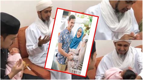 Habib Ali Zaenal Abidin Al Hamid Dan Istri Wallpaper