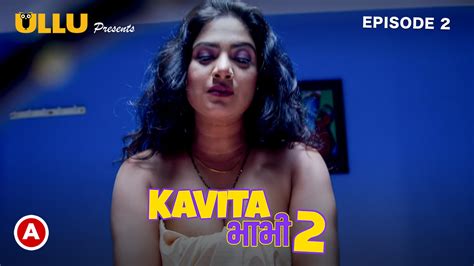 Kavita Bhabhi Season S E Hindi Hot Web Series Ullu