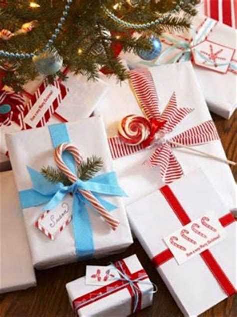 40 Most Creative Christmas Gift Wrapping Ideas – Design Swan
