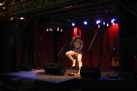 Open Mic Nights Around Waco Offer A Stage Unlike Any Other The Baylor