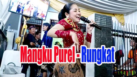 Koplo Mangku Purel Rungkat Voc Lulu Campursari Cas Youtube