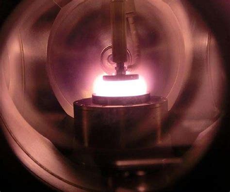 New Explanation For Sudden Heat Collapses In Plasmas Can Help Create