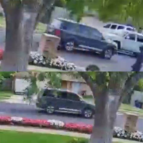 Round Rock police arrest suspect in April 19 shooting - City of Round Rock