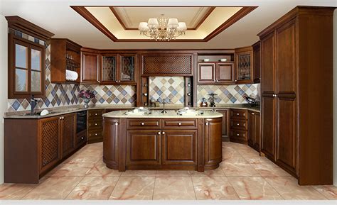 Shop the colored contacts with the best price. America Style Chinese Walnut Solid Wood Kitchen Cabinet ...