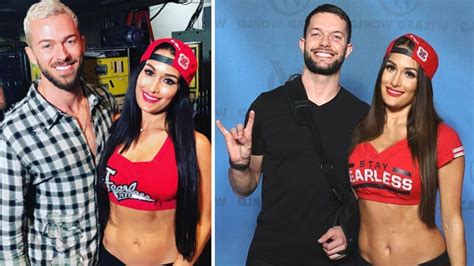 4.he wasn't my husband, not even my boyfriend, but a guy friend i happened to have around when a carpenter came to fix something in my home. i welcomed the joiner in and started talking to him about the issue. 5 Nikki Bella Rumored New Boyfriends After Breaking Up ...