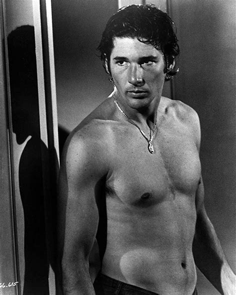 Still Starring And Sexy At 70 Richard Gere And Other Veteran Actors