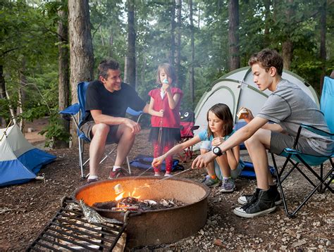 Dennis point marina & campground. Camping | Visit Montgomery