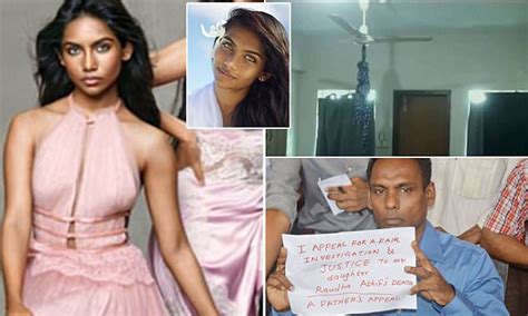 Raudha Athif Believed To Be Murdered By Bangladesh Muslims Daily Mail