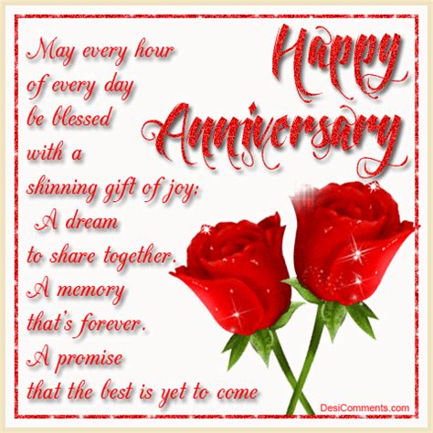 Happy Anniversary Poem Pictures, Photos, and Images for Facebook