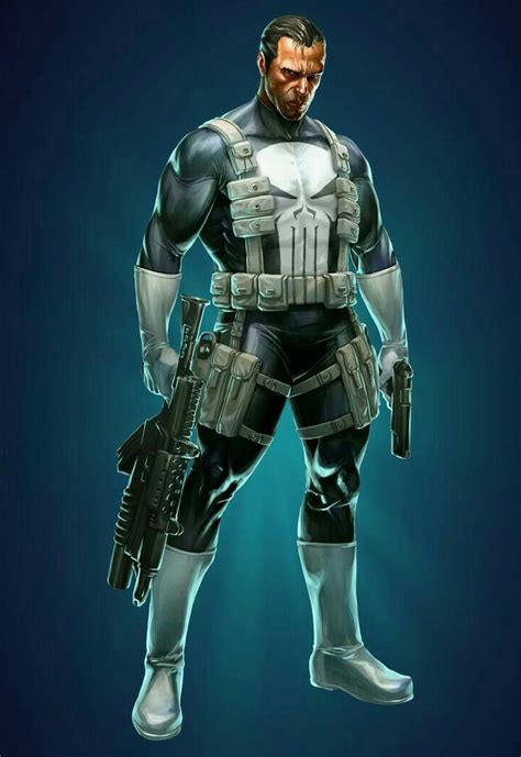 Maybe you would like to learn more about one of these? Frank Castle (Earth-TRN665) | Marvel Database | Fandom