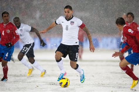 USA Vs Costa Rica (Friendly): Match preview - TSM PLUG