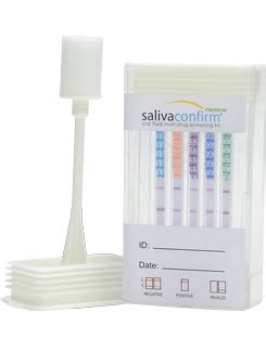 The exam may involve a physical, blood test, urine test and electrocardiogram (ekg), as well as questions about your medical history. 10 Panel SalivaConfirm Drug Test Saliva Tests