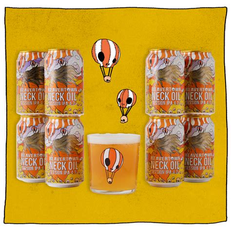 Does Beer Go Off? | Beer Shelf Life FAQs | Beavertown Brewery