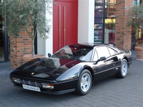 How many horsepower (hp) does a 1988 ferrari 328 gtb have? 1988 Ferrari 328 GTB is listed Sold on ClassicDigest in Leipziger Str. 284DE-34123 Kassel by ...
