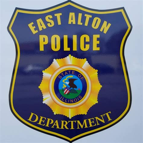 East Alton Police Department - Home | Facebook