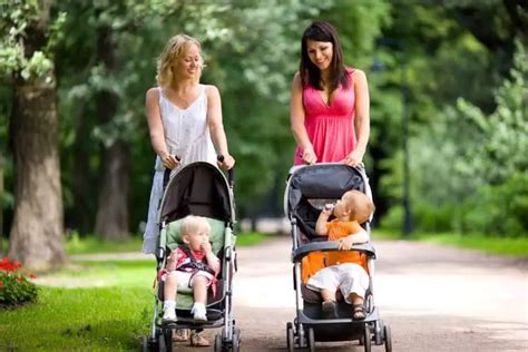 How To Choose A Stroller For Your Child A Best Fashion