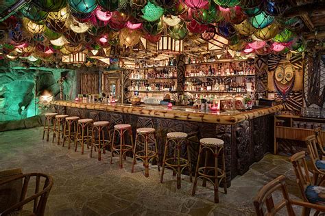these us tiki bars will take you on a retro tropical getaway lonely planet