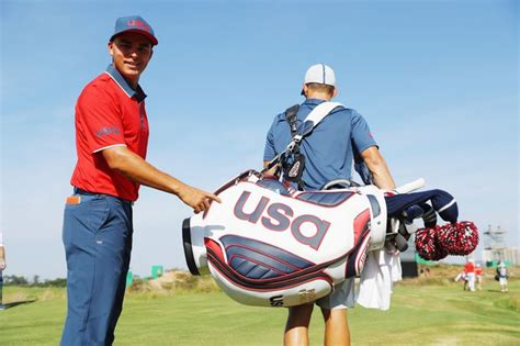 However, he later conceded it was in large part to being put in the difficult position of having to pick. Rio Olympics 2016 golf tee times: Pairings for rounds 1 ...