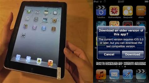 Step 4 it will prompt you to install appinstaller now. how to install apps on iOS 5.1.1 or previous version of ...