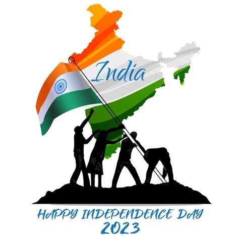 Download Happy 77 Indian Independence Day Vector Design Coreldraw