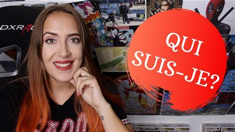 20 faits sur moi youtube