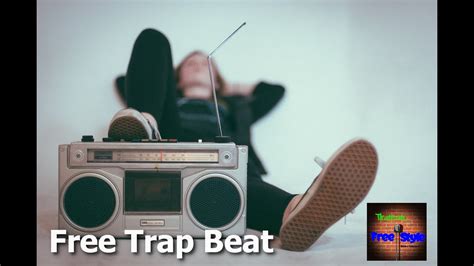 Intrumental Trap ¡relax Trapping 💣 Hip Hop Instrumental Beat 2023