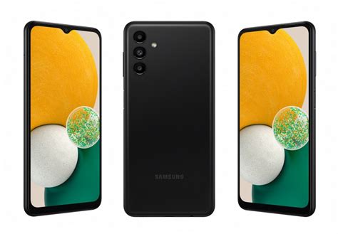 Samsung Galaxy A13 5g Prezzo Caratteristiche Uscita E Notizie In