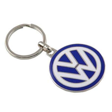 Vw Keychains Volkswagen Accessories Shop