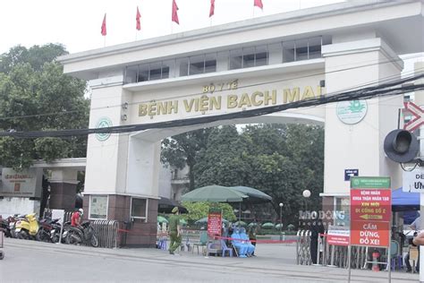 ▻ kênh vnclip chính thức của trung tâm tin tức. Bệnh viện Bạch Mai sẽ giải thể các đơn vị dịch vụ, 'xóa sổ ...