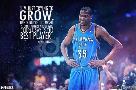 Kevin Durant Inspiring Quotes Pinterest Kevin Durant