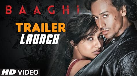 Watch Online Hindi Movie Baaghi 2016 Tiger Shroff Vametmr