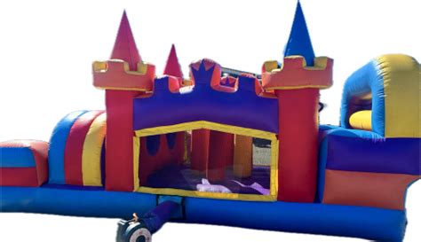 Jolly Bouncers Bounce House Rental Los Angeles Kids Birthday Ideas