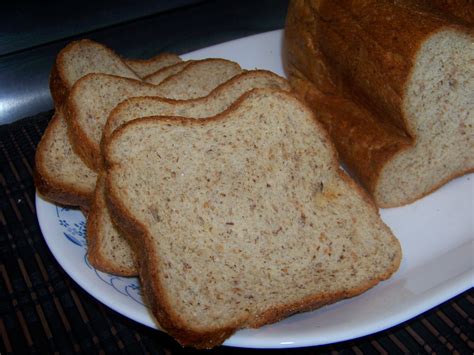 Perfect for an easy snack or quick and tasty. Gabi's Low Carb Yeast Bread | Low Carb Yum