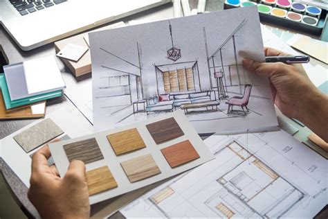 The Ultimate Interior Designer Salary Guide For 2023 And Academy