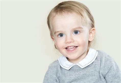 A New Photo Of Prince Julian Has Been Released On His Second Birthday