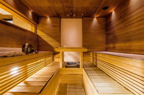 Sauna And Everything You Need To Know About It Corpus Aesthetics