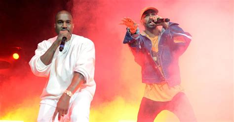 big sean fires back at kanye west over drink champs diss