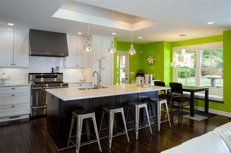Check spelling or type a new query. 9 Accents Wall Colors That Can Spice Up Any Kitchen ...