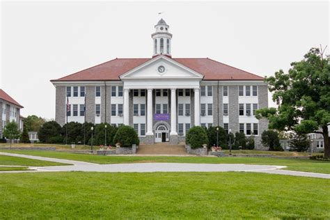 12 Easy Classes At Jmu To Boost Your Gpa This Semester