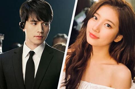 An urban dark fantasy drama about a gumiho who settles into the city and a producer who is after it. Korean stars Lee Dong Wook and Suzy are dating | ABS-CBN News
