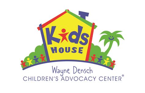 Kids House Wayne Densch Childrens Advocacy Center