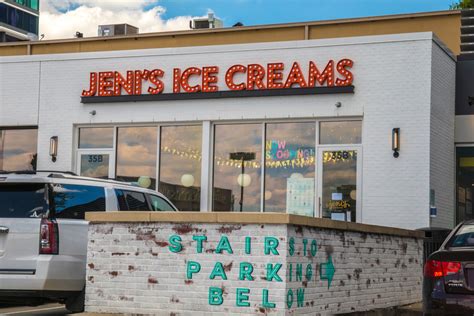 Top Jeni S Best Ice Cream Flavors Inn New York City