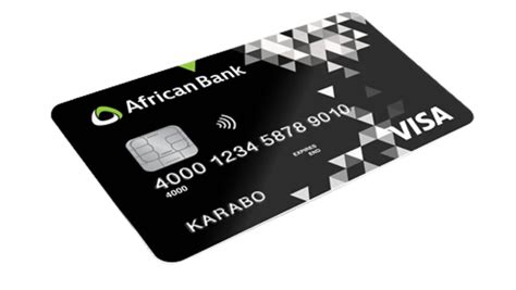 African Bank Credit Card Review 2024 Rateweb South Africa
