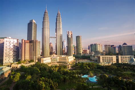 Get out of the city for a day at genting highlands on this excursion from kuala lumpur. Kuala Lumpur History Guide